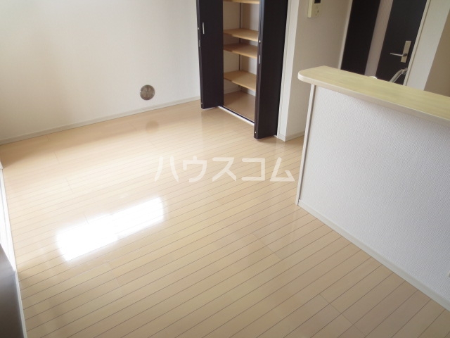 6/30 リビング/ダイニング