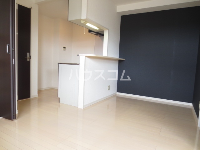 7/30 リビング/ダイニング