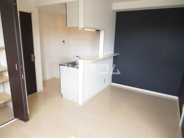 3/30 リビング/ダイニング