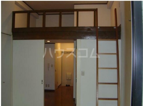 3/14 リビング/ダイニング