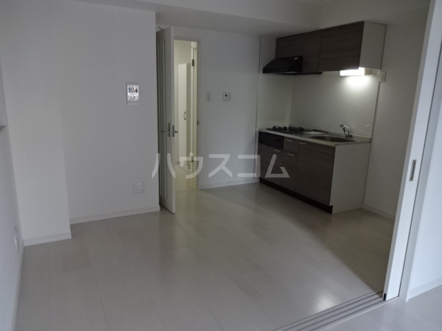 5/24 リビング/ダイニング