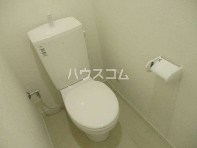 14/27 トイレ