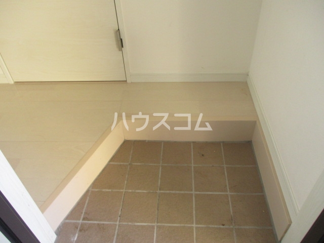 9/27 玄関