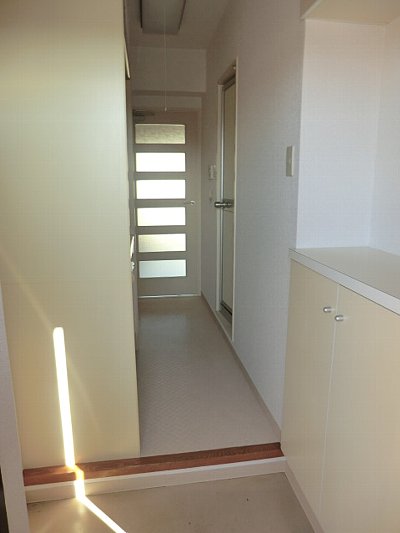 3/20 リビング/ダイニング