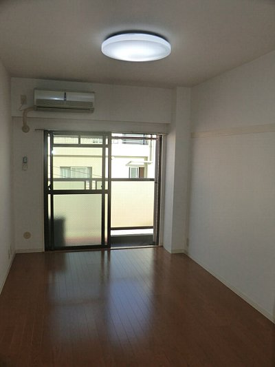 3/23 リビング/ダイニング