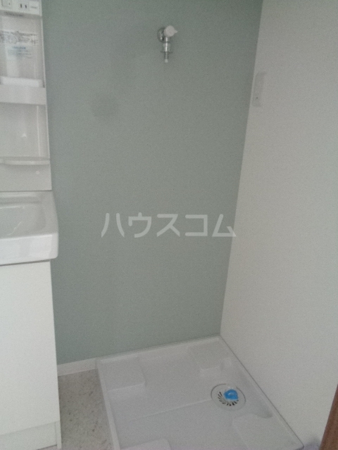 18/30 バルコニー