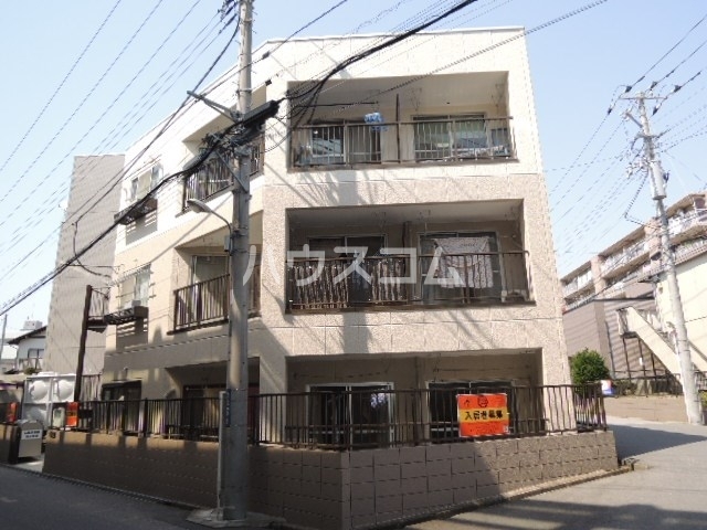 1/12 外観
