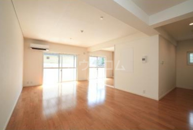 3/21 リビング/ダイニング