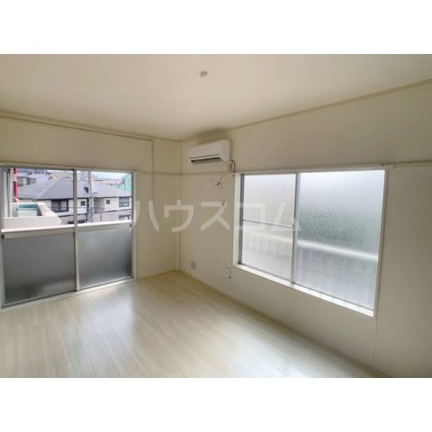 4/20 リビング/ダイニング