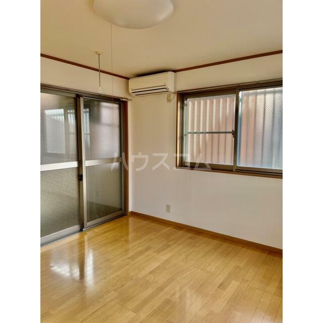 4/24 リビング/ダイニング