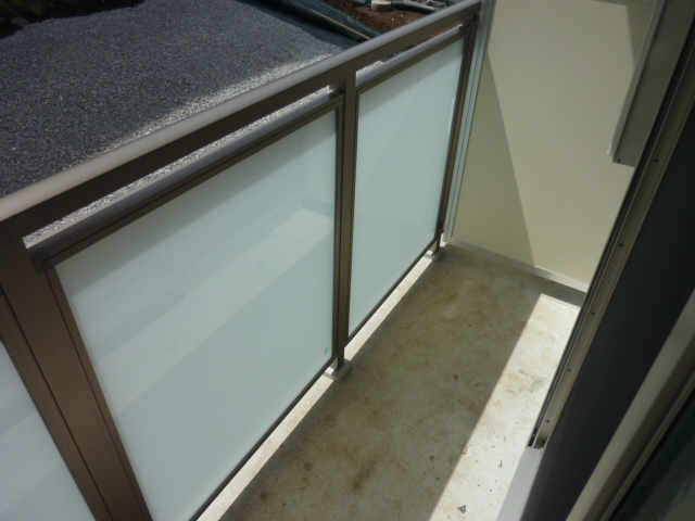 18/30 バルコニー