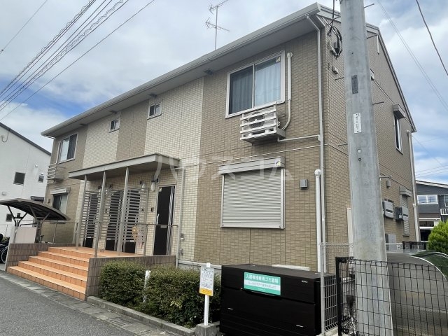 2/13 エントランス