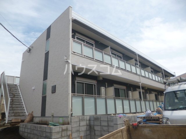 1/24 外観