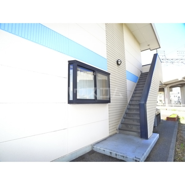 2/4 エントランス