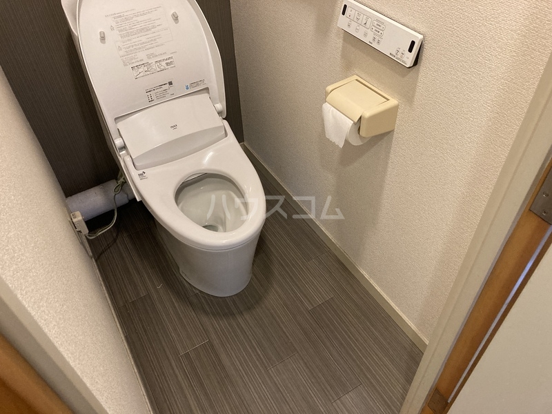 14/30 トイレ