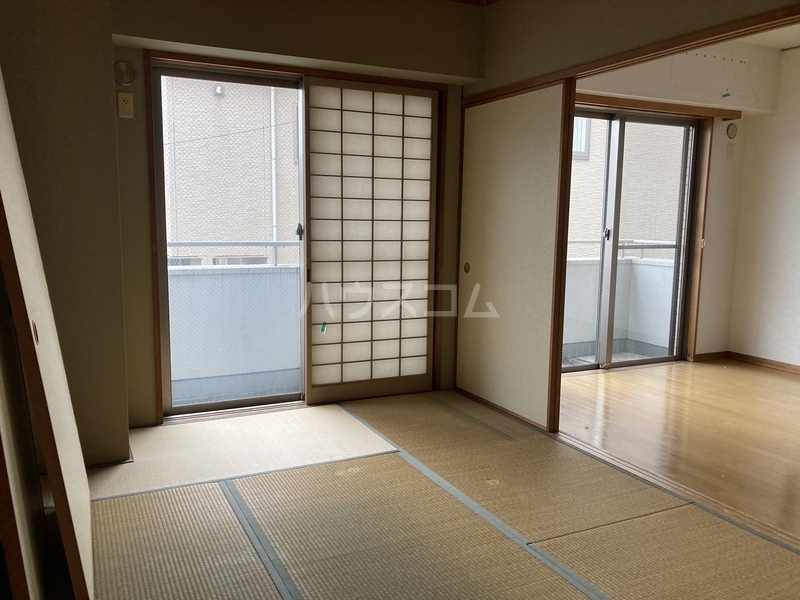 5/30 室内
