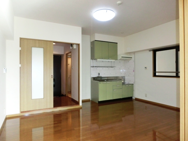 4/30 リビング/ダイニング