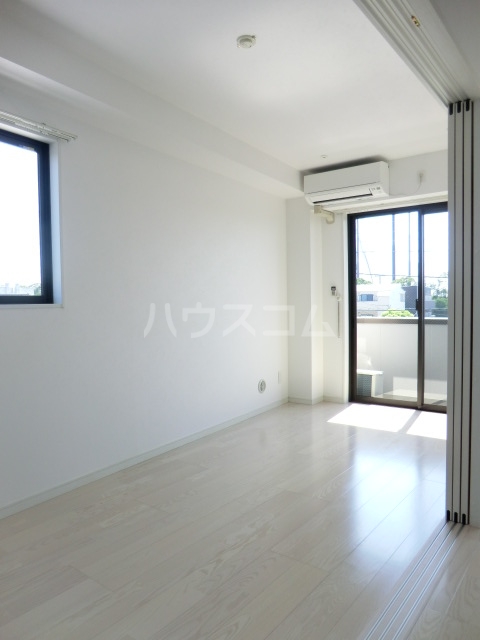 4/22 リビング/ダイニング