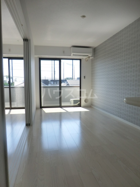 3/22 リビング/ダイニング