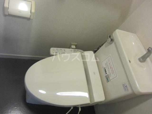 8/27 トイレ