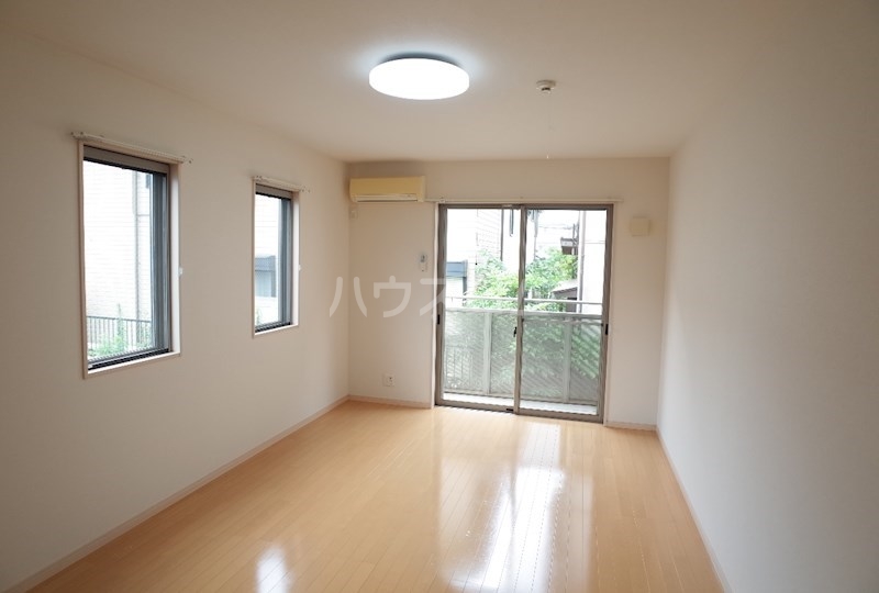 5/27 リビング/ダイニング