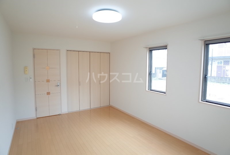 4/27 リビング/ダイニング