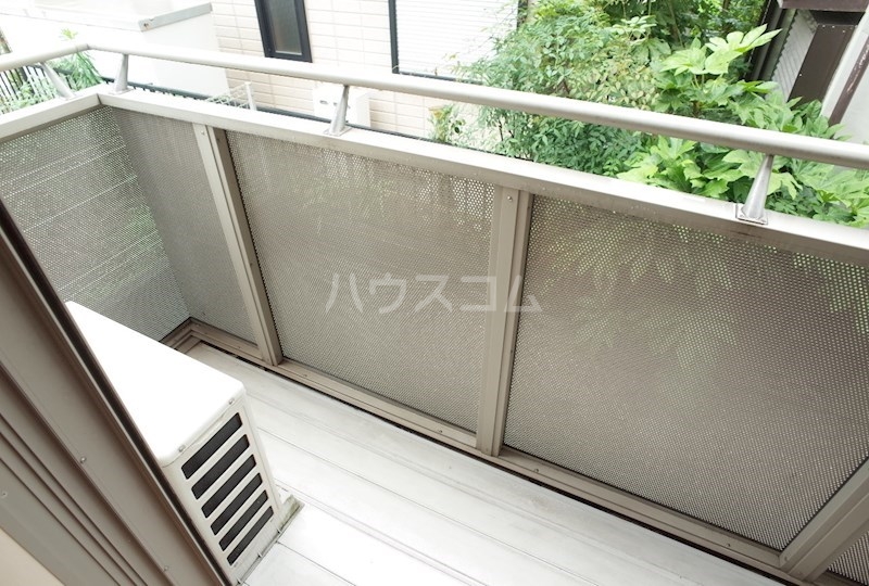 14/27 バルコニー