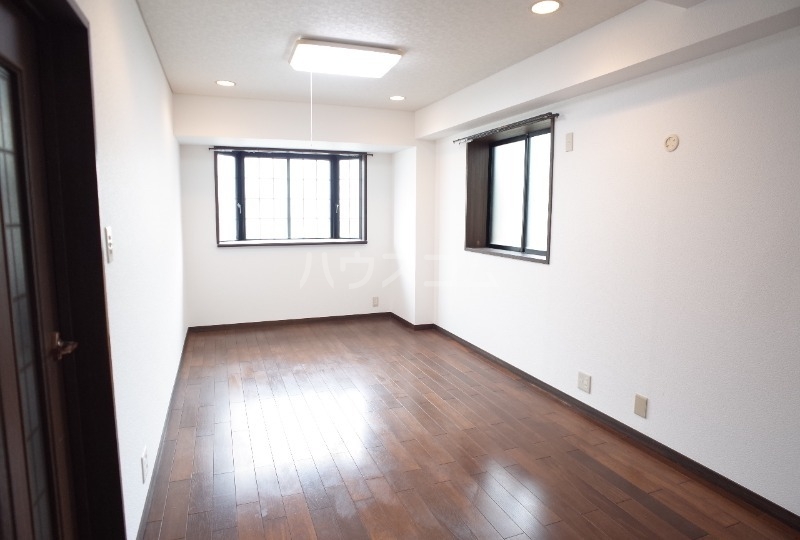 3/18 リビング/ダイニング