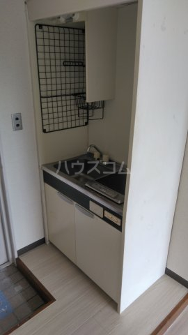12/30 キッチン