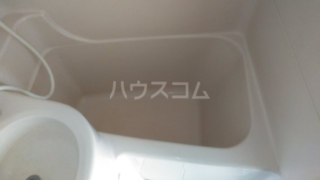 15/30 浴室
