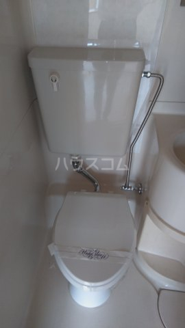 16/30 トイレ