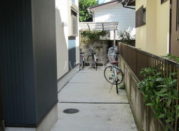 2/10 エントランス