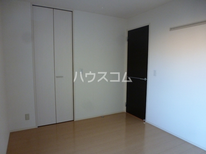 4/22 寝室