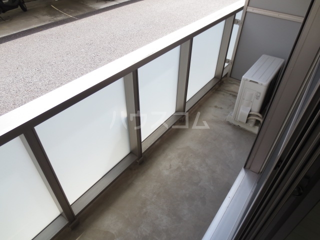 25/30 バルコニー