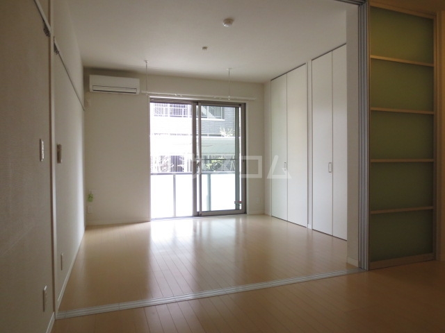 4/29 リビング/ダイニング