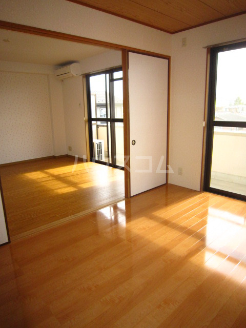 3/25 リビング/ダイニング