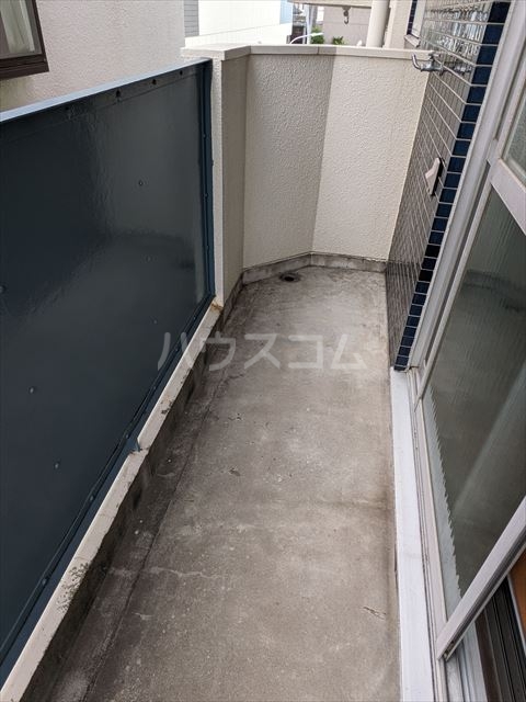 15/30 バルコニー