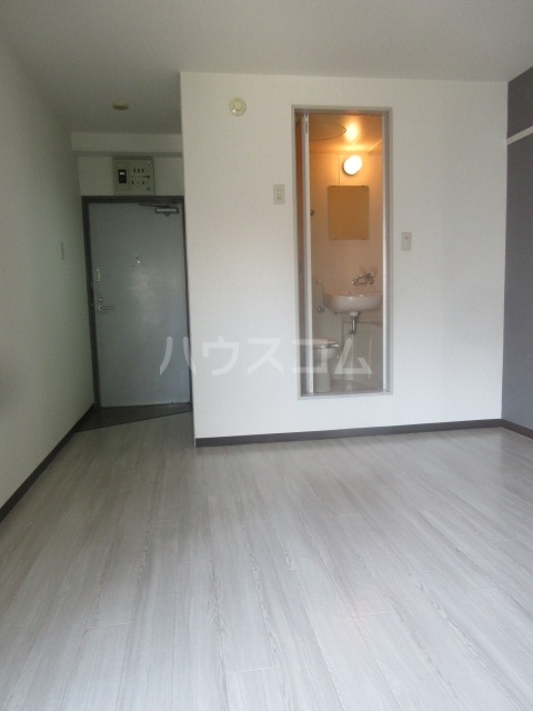 4/19 リビング/ダイニング