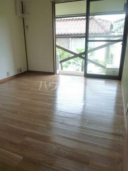 4/22 リビング/ダイニング