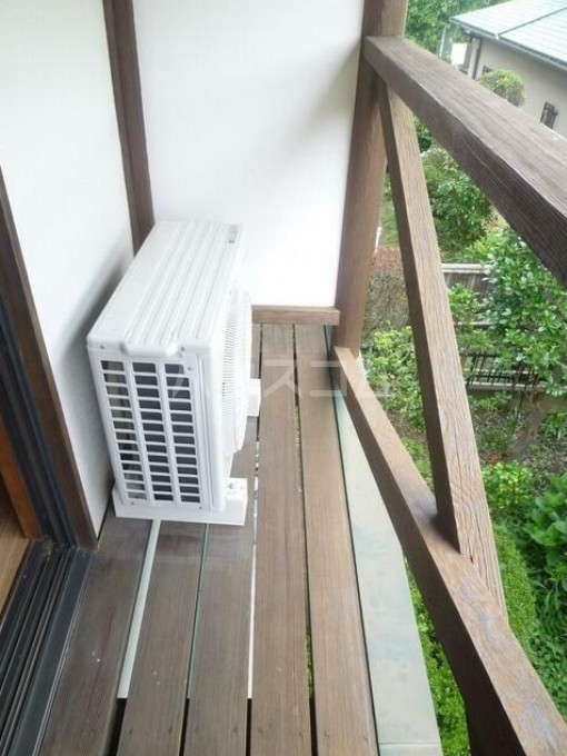 14/22 バルコニー