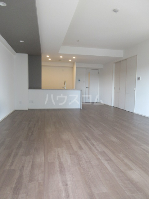 4/29 リビング/ダイニング