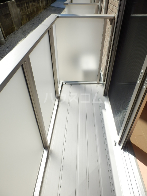 17/30 バルコニー