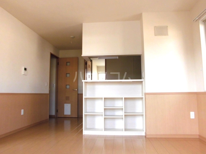 3/18 リビング/ダイニング