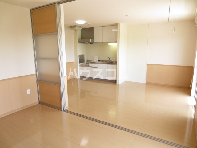 4/26 リビング/ダイニング