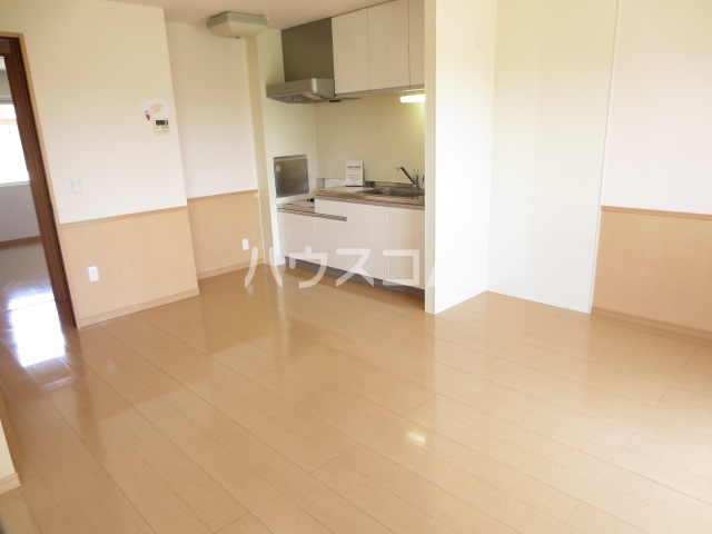 5/26 リビング/ダイニング