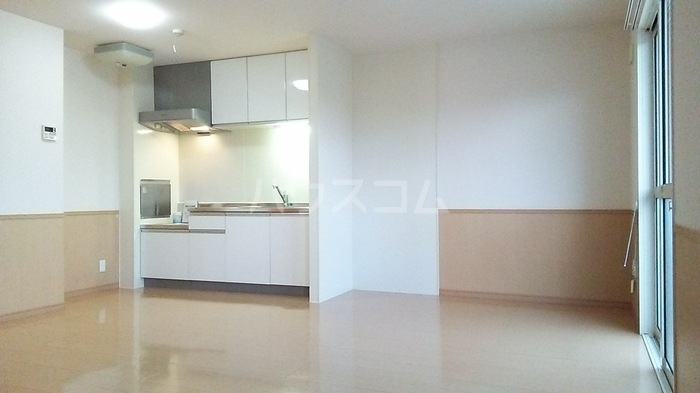 3/26 リビング/ダイニング