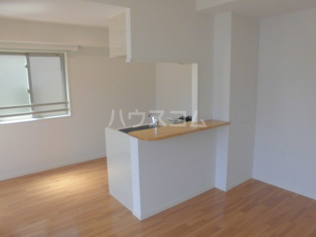 3/24 リビング/ダイニング