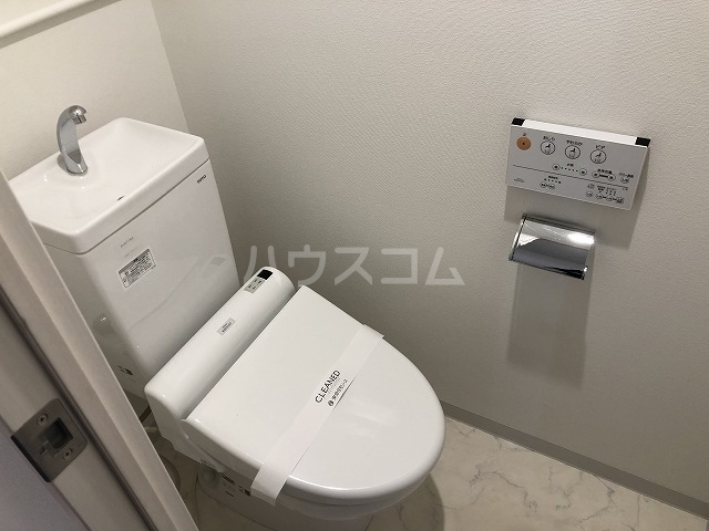 9/25 トイレ