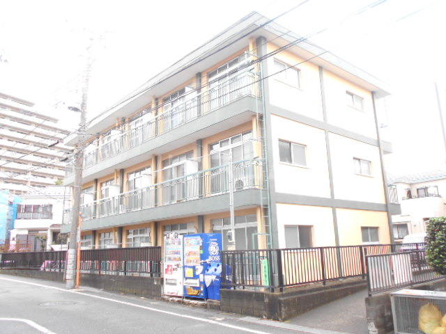 2/6 外観