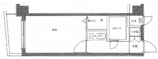 2/16 間取